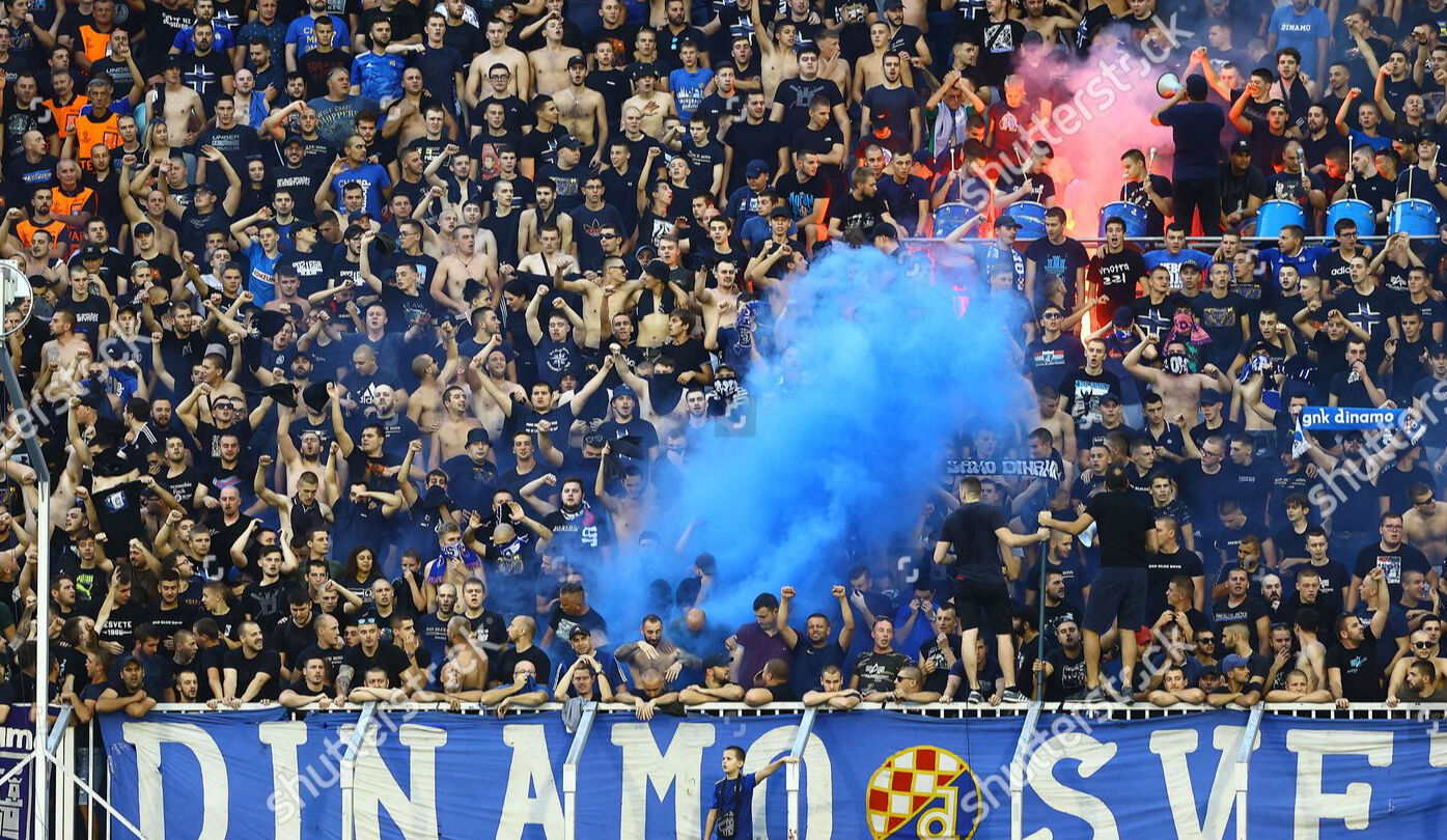 Dinamo Zagreb nerenin takımı, hangi ligde oynuyor? Dinamo Zagreb nerenin takımı, hangi ligde oynuyor? - 1. Resim