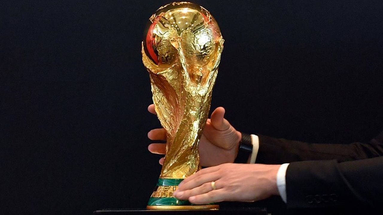 Dünya Kupası formatı değişebilir! FIFA&#039;dan 2030 için tarihi hamle