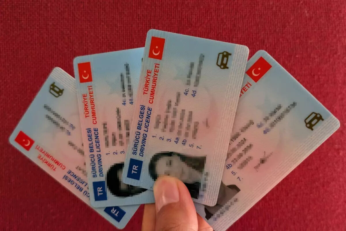 Ehliyet almak için lise mezunu olmak şart mı? 2025 ehliyet alma şartları ve ücreti gündemde! - 4. Resim