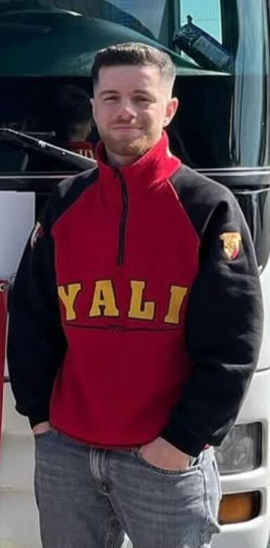 Emircan Övüç neden öldü? Göztepe taraftarı Emircan Övüç'ün ölüm sebebi merak ediiyor - 2. Resim