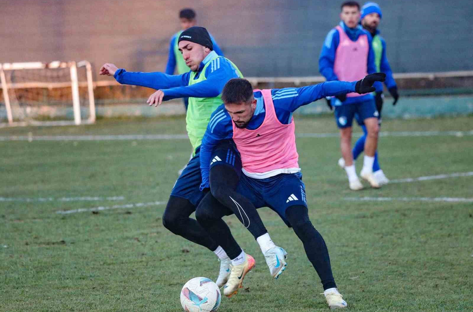 Erzurumspor FK - Keçiörengücü maçı ne zaman, nerede izlenir, hangi kanalda? 1. Lig heyecanı sürüyor! Erzurumspor FK - Keçiörengücü maçı ne zaman, nerede izlenir, hangi kanalda? 1. Lig heyecanı sürüyor! - 2. Resim