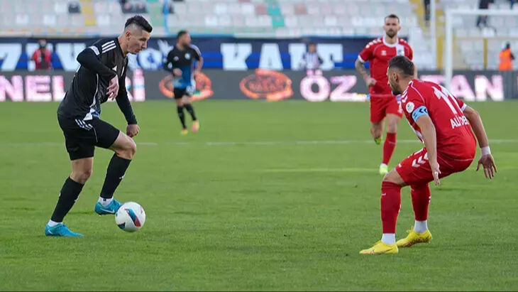 Erzurumspor FK - Keçiörengücü maçı ne zaman, nerede izlenir, hangi kanalda? 1. Lig heyecanı sürüyor! Erzurumspor FK - Keçiörengücü maçı ne zaman, nerede izlenir, hangi kanalda? 1. Lig heyecanı sürüyor! - 1. Resim