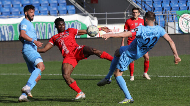 Erzurumspor FK - Keçiörengücü maçı ne zaman, nerede izlenir, hangi kanalda? 1. Lig heyecanı sürüyor! Erzurumspor FK - Keçiörengücü maçı ne zaman, nerede izlenir, hangi kanalda? 1. Lig heyecanı sürüyor! - 3. Resim