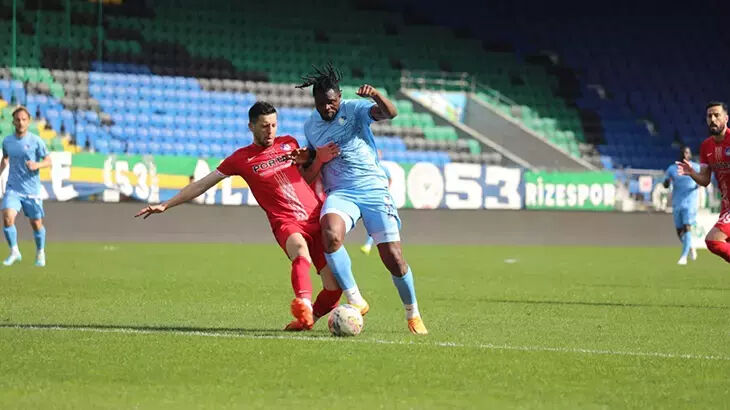 Erzurumspor FK - Keçiörengücü maçı ne zaman, nerede izlenir, hangi kanalda? 1. Lig heyecanı sürüyor! Erzurumspor FK - Keçiörengücü maçı ne zaman, nerede izlenir, hangi kanalda? 1. Lig heyecanı sürüyor! - 4. Resim