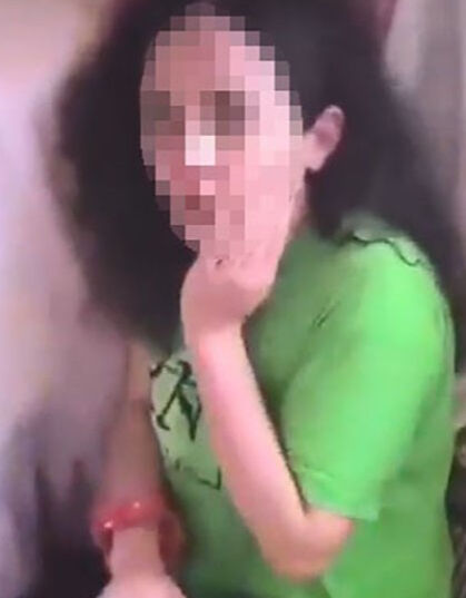 Eşini darbedip o anları yayınlamıştı! Son paylaşımı pes dedirtti - 1. Resim