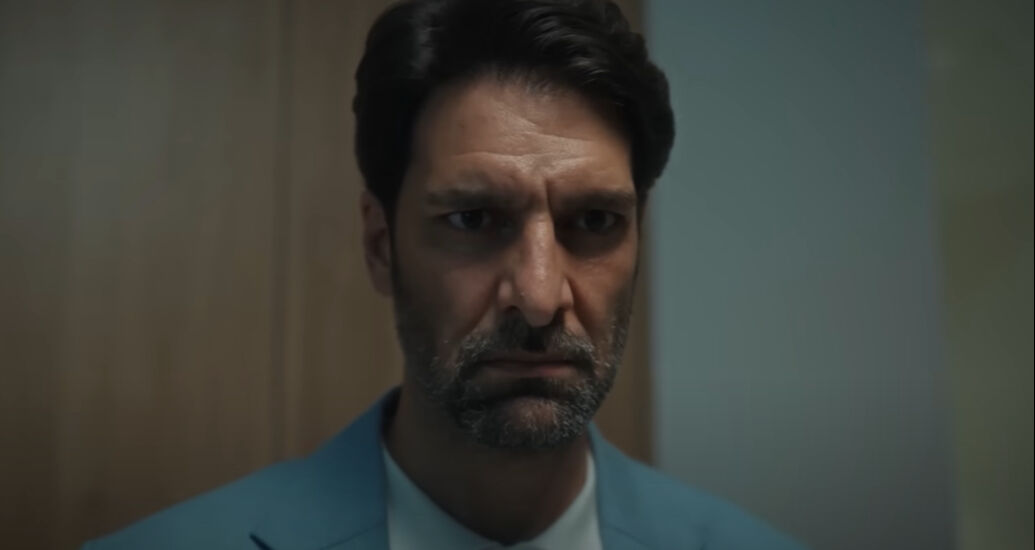 Eşref Rüya Dinçer kim? Taner Rumeli'nin kariyeri ve oynadığı diziler Eşref Rüya Dinçer kim? Taner Rumeli'nin kariyeri ve oynadığı diziler - 1. Resim