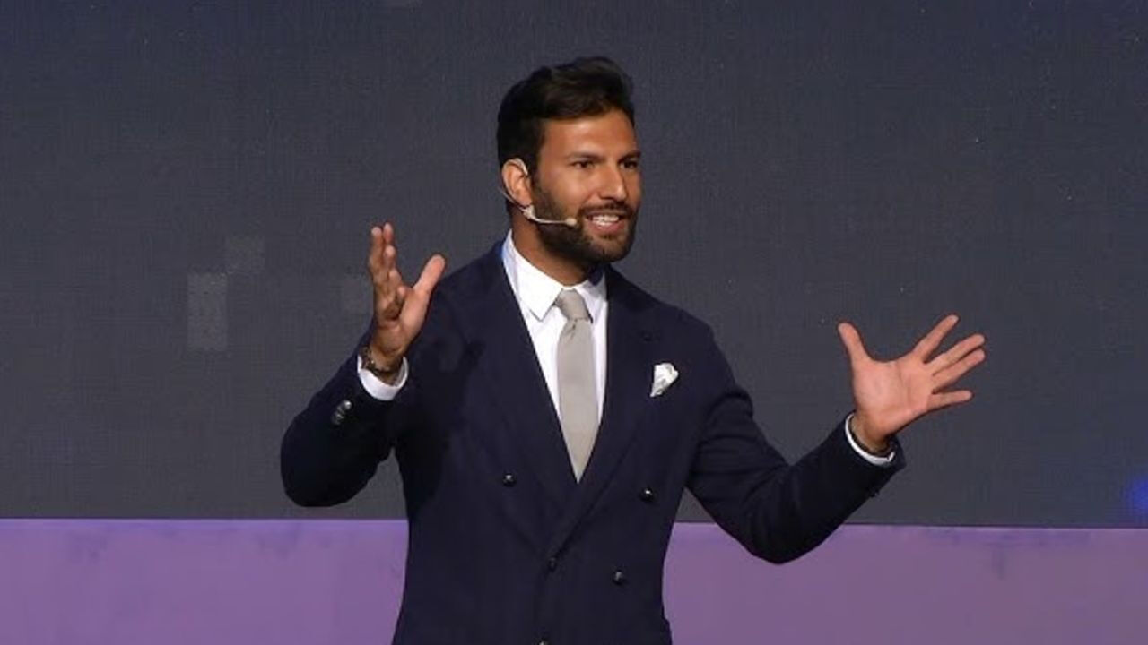 "Faladdin" ve "Binnaz" isimli uygulamaların sahibiydi! Sertaç Taşdelen hakkında istenen ceza belli oldu "Faladdin" ve "Binnaz" isimli uygulamaların sahibiydi! Sertaç Taşdelen hakkında istenen ceza belli oldu - 2. Resim