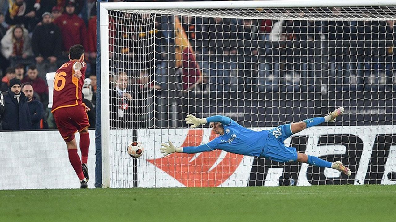 Futbolda &quot;penaltı&quot; devrimi! FIFA&#039;dan ezber bozacak değişiklik geliyor