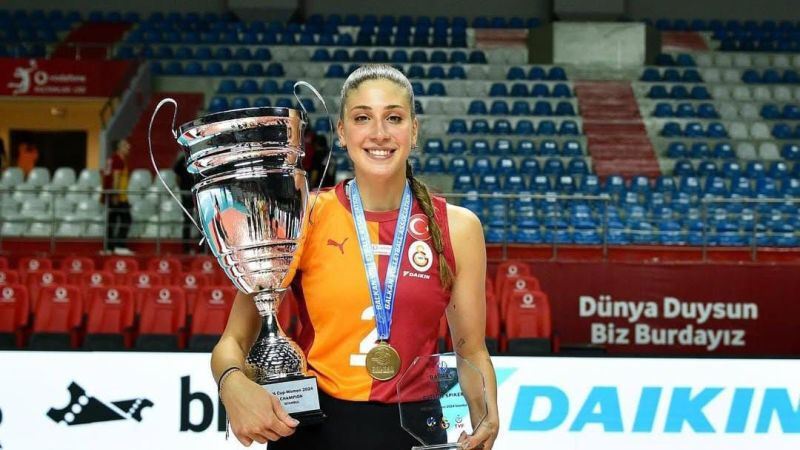 Galatasaray'dan sakatlık açıklaması: 2 hafta yok - 1. Resim