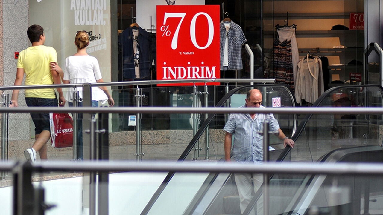 'İndirim'i gören alışverişe koşuyor! Tüketici etiketin değil, kampanyanın peşinde - 1. Resim