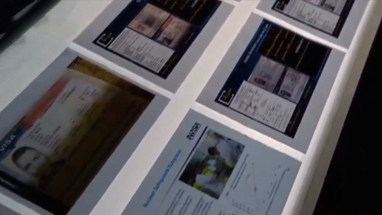 İsrail'in gizli nükleer bilgileri İran'ın eline geçti! Tahran belgeleri tek tek yayımladı - 3. Resim