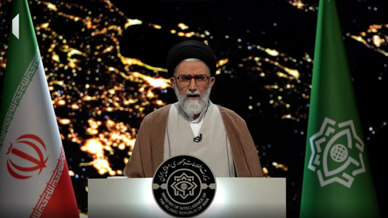 İsrail'in gizli nükleer bilgileri İran'ın eline geçti! Tahran belgeleri tek tek yayımladı - 1. Resim