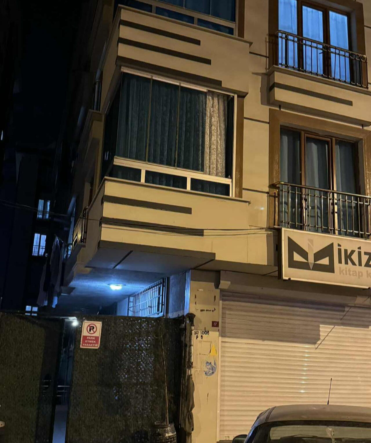İstanbul'da Arap erkekleri hedef alan sahte evlilik tuzağı! Türkiye Today ortaya çıkardı İstanbul Esenyurt'ta dolandırıcılarla mücadele eden mağdurların bulunduğu daire.