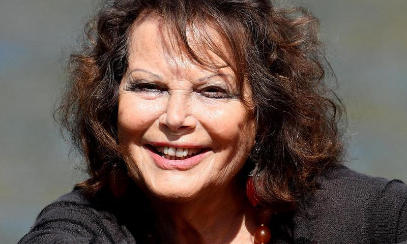 İtalyan film yıldızı Claudia Cardinale hayatını kaybetti İtalyan film yıldızı Claudia Cardinale hayatını kaybetti - 2. Resim