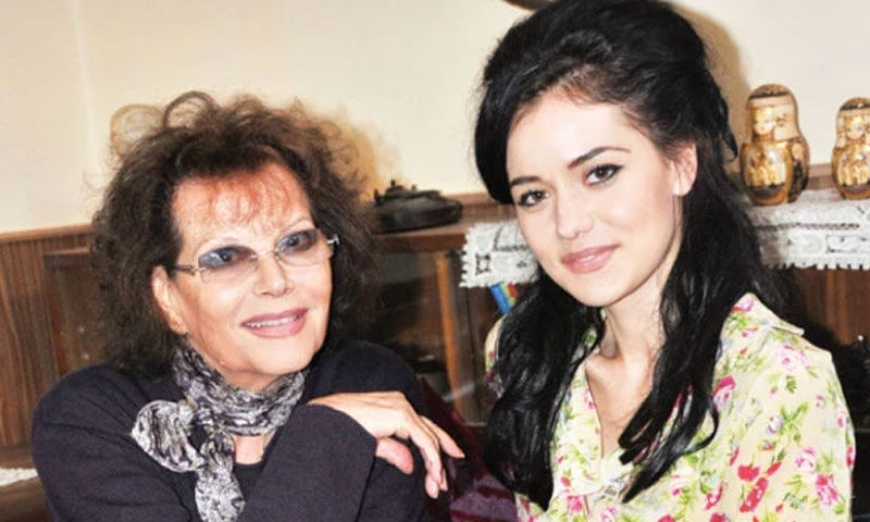 İtalyan film yıldızı Claudia Cardinale hayatını kaybetti İtalyan film yıldızı Claudia Cardinale hayatını kaybetti - 4. Resim