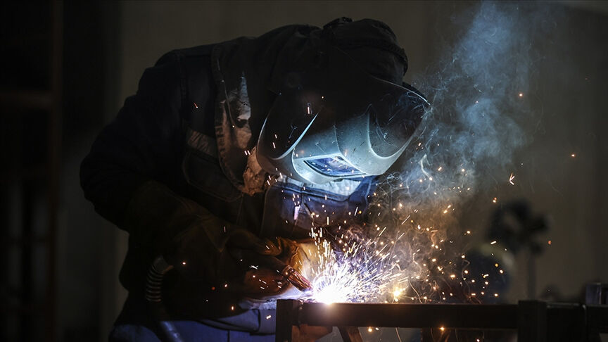 Kapasite kullanım oranı eylülde yüzde 74 oldu - 1. Resim