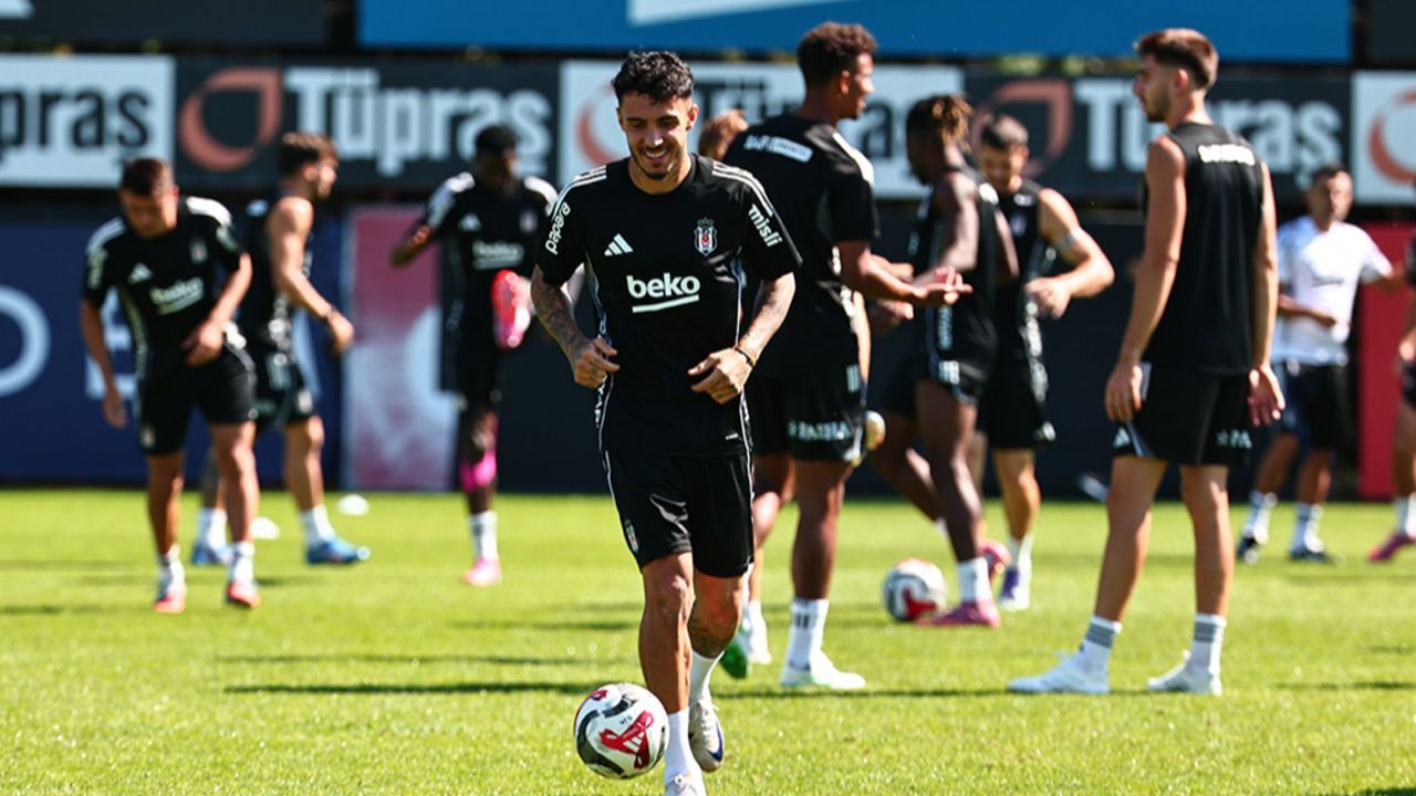 Kayserispor-Beşiktaş erteleme maçı saat kaçta, hangi kanalda? Beşiktaş&#039;ta kimler yok!..