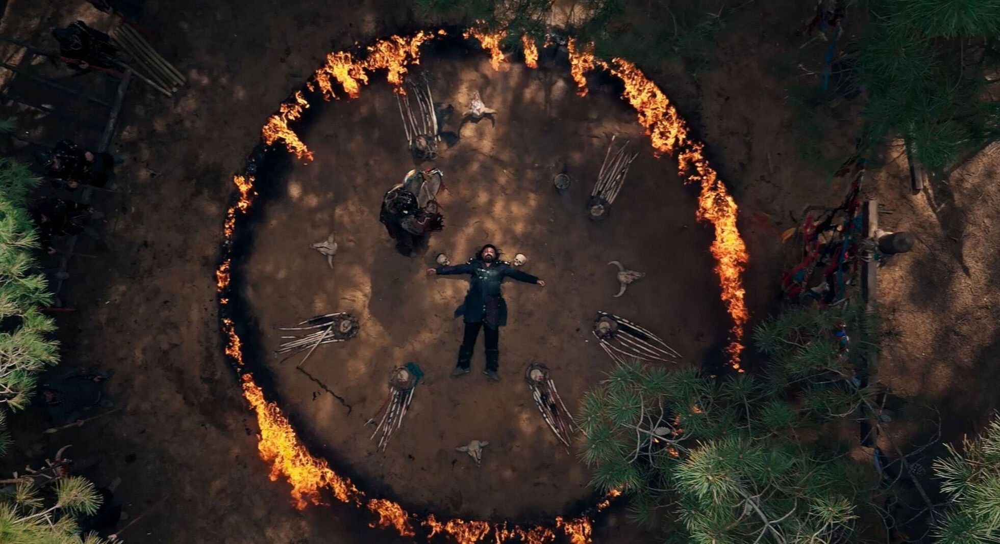 Kuruluş Osman ne zaman başlıyor, yeni bölüm tarihi belli oldu mu? Kuruluş Osman 7. sezon için geri sayım - 3. Resim