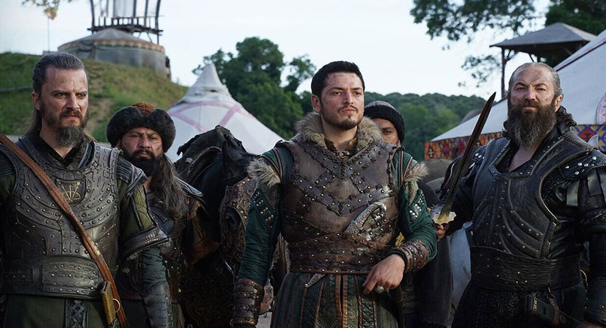 Kuruluş Osman ne zaman başlıyor, yeni bölüm tarihi belli oldu mu? Kuruluş Osman 7. sezon için geri sayım - 2. Resim