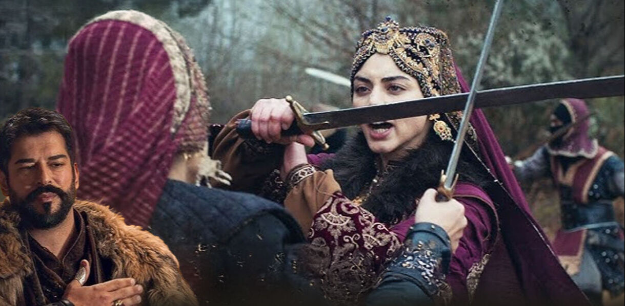 Kuruluş Osman ne zaman başlıyor, yeni bölüm tarihi belli oldu mu? Kuruluş Osman 7. sezon için geri sayım - 1. Resim