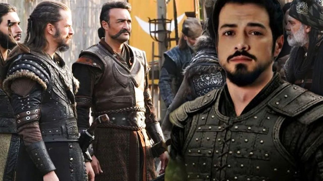 Kuruluş Osman ne zaman başlıyor, yeni bölüm tarihi belli oldu mu? Kuruluş Osman 7. sezon için geri sayım