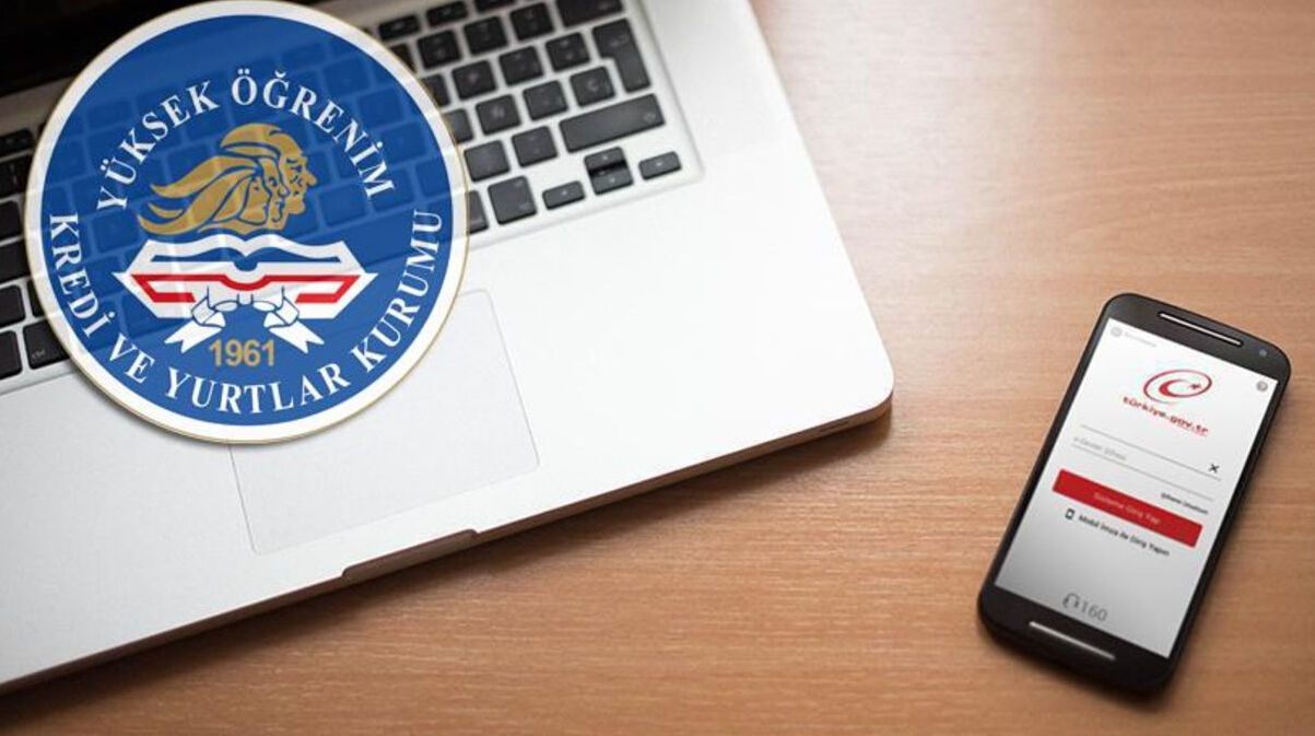 KYK ek yurt başvuruları ne zaman başlayacak? 2025-2026 yılı KYK ek yurt başvuru ekranı KYK ek yurt başvuruları ne zaman başlayacak? 2025-2026 yılı KYK ek yurt başvuru ekranı - 1. Resim