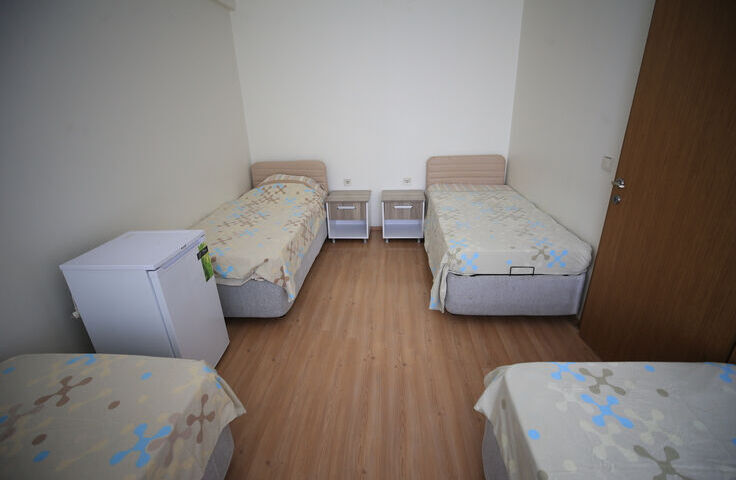 KYK ek yurt başvuruları ne zaman başlayacak? 2025-2026 yılı KYK ek yurt başvuru ekranı KYK ek yurt başvuruları ne zaman başlayacak? 2025-2026 yılı KYK ek yurt başvuru ekranı - 2. Resim