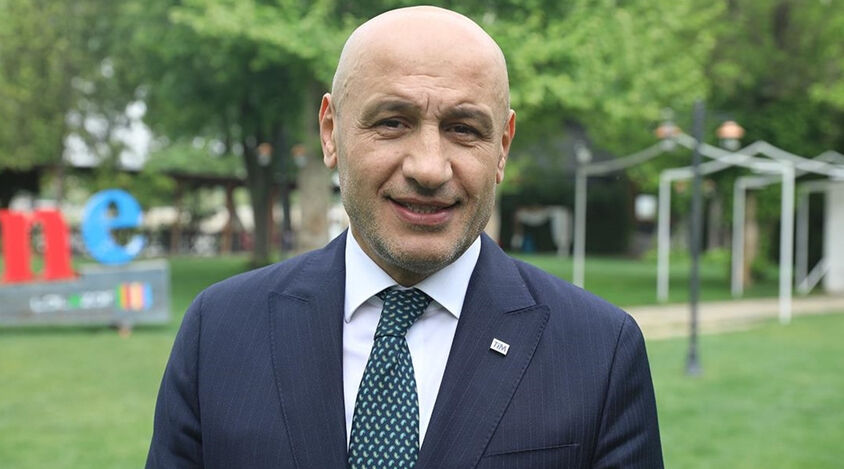 Mustafa Gültepe kimdir, ne iş yapıyor? TİM Başkanı Mustafa Gültepe'nin hayatı ve kariyeri - 2. Resim