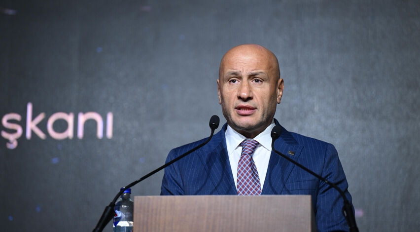 Mustafa Gültepe kimdir, ne iş yapıyor? TİM Başkanı Mustafa Gültepe'nin hayatı ve kariyeri - 4. Resim