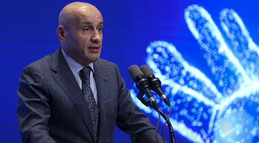 Mustafa Gültepe kimdir, ne iş yapıyor? TİM Başkanı Mustafa Gültepe'nin hayatı ve kariyeri - 3. Resim