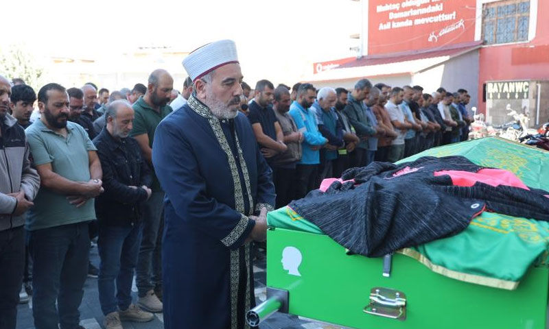 Nevşehir’deki okulda feci olay! 9 yaşındaki Eylül hayatını kaybetti Nevşehir’deki okulda feci olay! 9 yaşındaki Eylül hayatını kaybetti - 3. Resim
