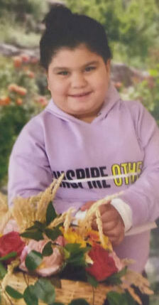 Nevşehir’deki okulda feci olay! 9 yaşındaki Eylül hayatını kaybetti Nevşehir’deki okulda feci olay! 9 yaşındaki Eylül hayatını kaybetti - 1. Resim