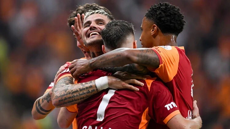 Osimhen Liverpool maçında oynayacak mı, Galatasaray - Liverpool maçı ne zaman? Kadroda eksikler dikkat çekiyor! - 2. Resim