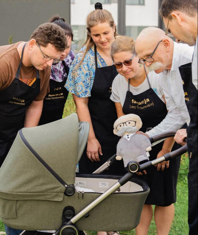 Polonya'da şaşırtan teşvik: Otelinde doğacak her bebek için para verecek Polonya'da şaşırtan teşvik: Otelinde doğacak her bebek için para verecek - 1. Resim