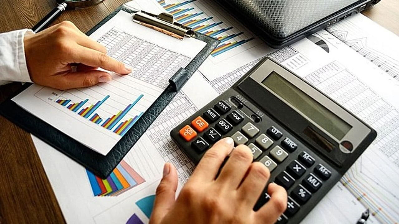 Reel Kesim Güven Endeksi, eylülde 100,2 oldu - 1. Resim