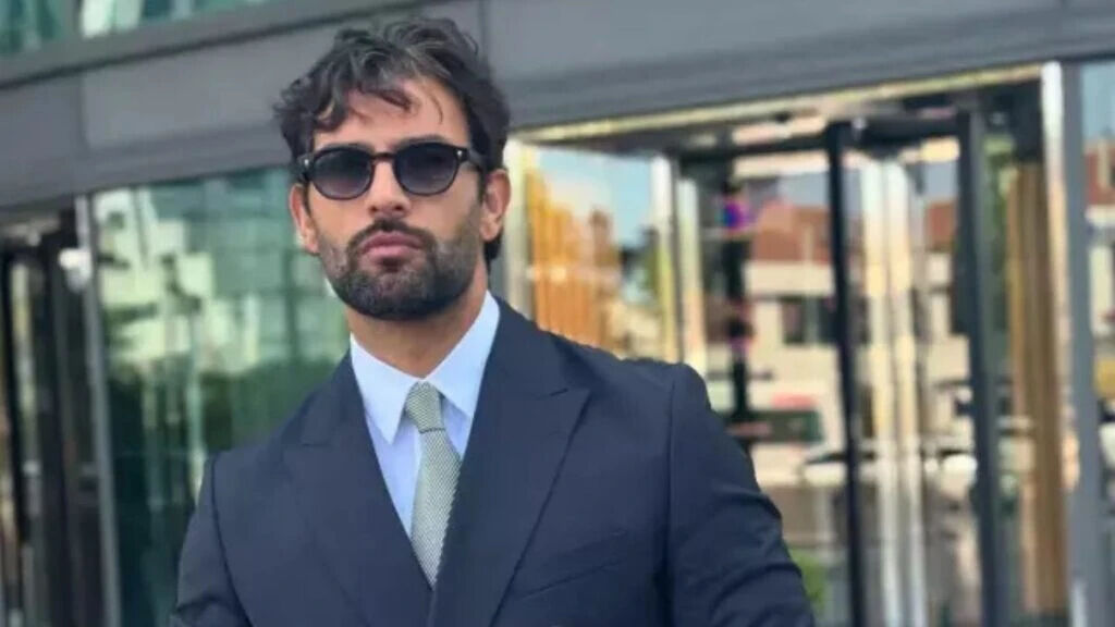 Sertaç Taşdelen kimdir, ne ile suçlanıyor? - 6. Resim