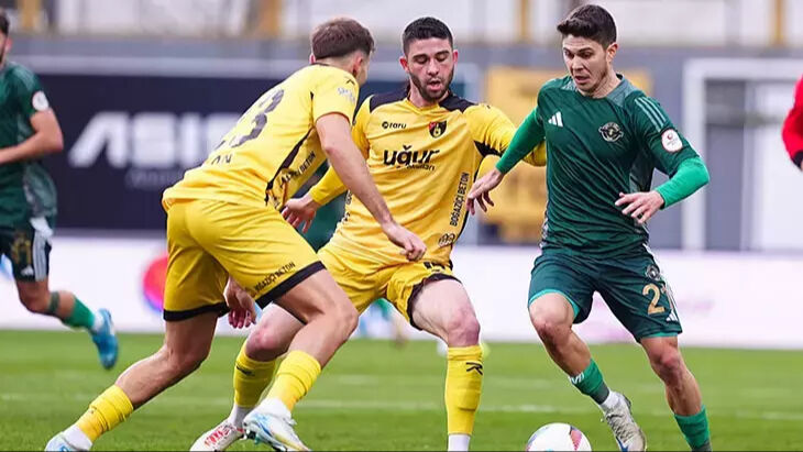 Şifresiz canlı yayınlanacak! Esenler Erokspor - İstanbulspor maçı hangi kanalda, saat kaçta nerede izlenir? Şifresiz canlı yayınlanacak! Esenler Erokspor - İstanbulspor maçı hangi kanalda, saat kaçta nerede izlenir? - 3. Resim