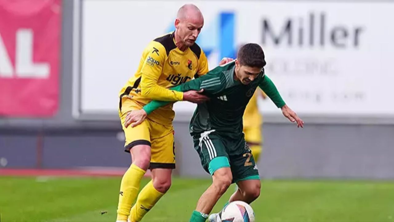 Şifresiz canlı yayınlanacak! Esenler Erokspor - İstanbulspor maçı hangi kanalda, saat kaçta nerede izlenir?