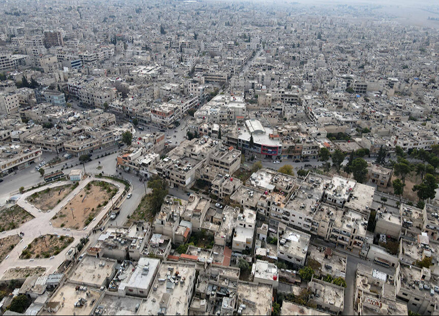 Suriye dünya sahnesine geri döndü! 58 yıl sonra BM kürsüsünde bir Suriye lideri - 5. Resim