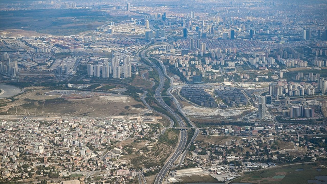 TOKİ arsa satışları ne zaman, nerede yapılacak? İstanbul ve Ankara da var...