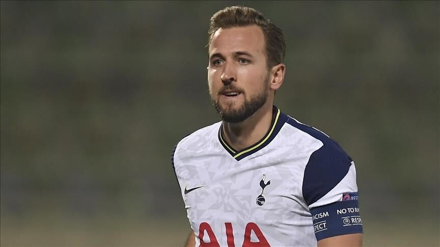 Tottenham'dan transfer açıklaması: Harry Kane, Premier Lig'e mi dönüyor? - 1. Resim