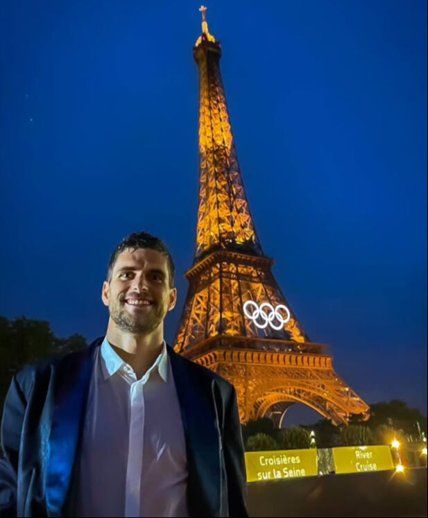 Trevor Clevenot kimdir, hangi takımda oynuyor? - 1. Resim