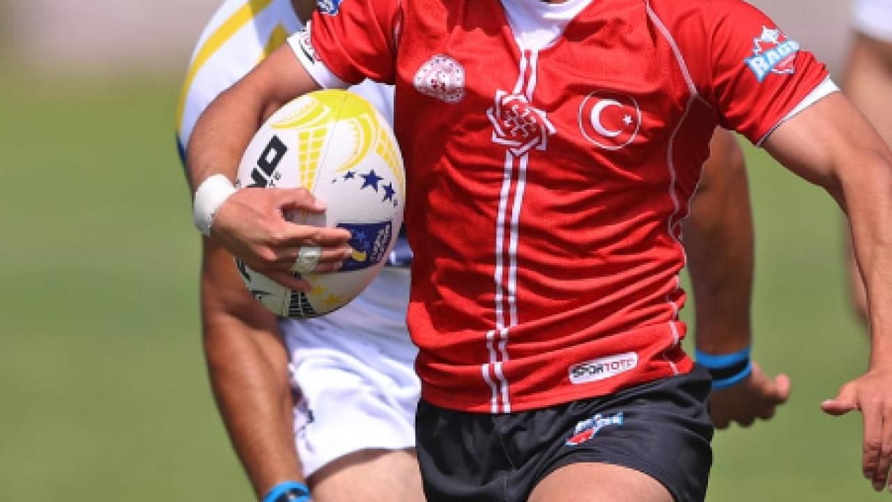 Türkiye - Ukrayna maçı ne zaman, saat kaçta? A Milli Erkek Ragbi Takımı Avrupa Konferansı&#039;nda