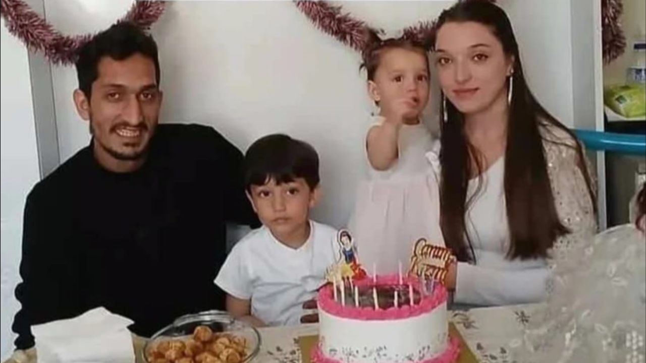 İstanbul&#039;da kahreden olay: Anne kalp krizi geçirdi, 2 çocuk hayatını kaybetti!