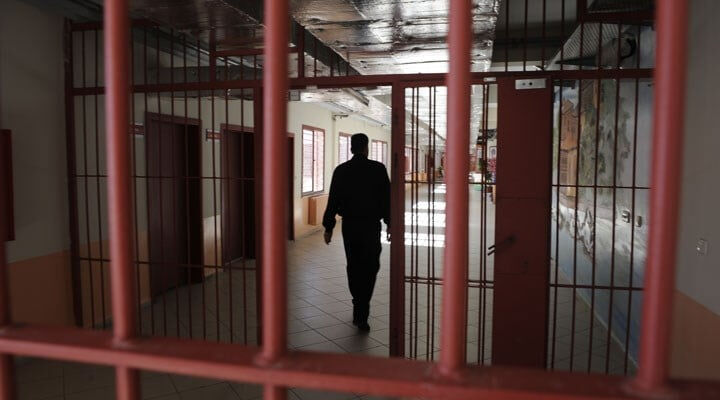 11. Yargı Paketi ne zaman çıkacak, genel af var mı, meclisten geçti mi? İnfaz düzenlemesi maddeleri gündemde! - 3. Resim