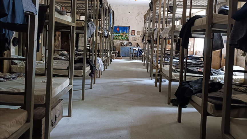 11. Yargı Paketi ne zaman çıkacak, genel af var mı, meclisten geçti mi? İnfaz düzenlemesi maddeleri gündemde! - 2. Resim