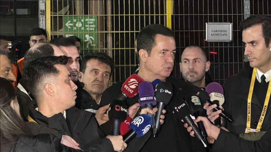 Acun Ilıcalı'dan Fenerbahçe itirafı: Hayatımda ilk defa zorlandım! - 2. Resim