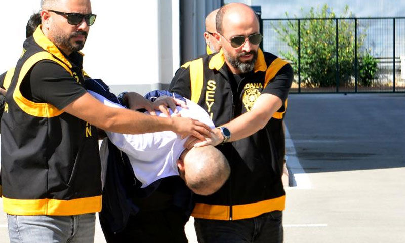 Adana’da kanlı husumet: Silahla ateş açtı! “Görünce dayanamadım vurdum” - 2. Resim