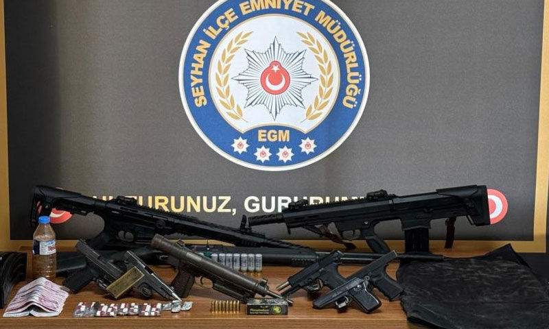 Adana’da kanlı husumet: Silahla ateş açtı! “Görünce dayanamadım vurdum” - 3. Resim