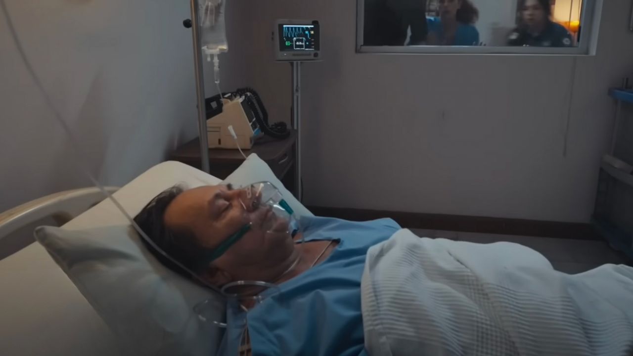 Arka Sokaklar Hüsnü ölecek mi, Hüsnü Çoban diziden ayrılacak mı? Özgür Ozan’ın dizideki akıbeti gündemde!